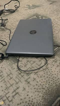 HP Amd laptop