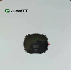 Growatt On grid 20kw solar inverter "MOD 20KTL3-X2" 2y local warranty