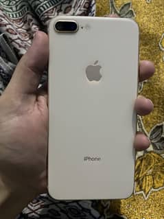 Iphone 8 plus 64gb