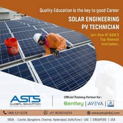Visa Available for solar jobs in dubai