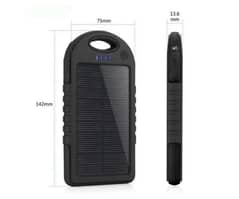 solar power bank