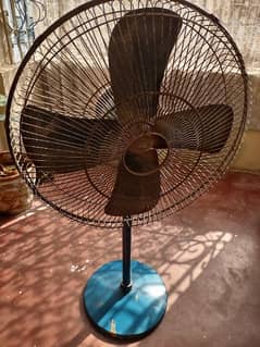 pedestal fan