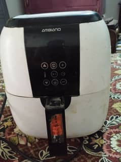 air fryer for sale in Good condition