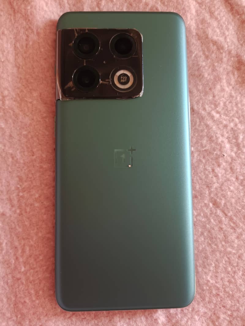 One plus 10 pro 5g non pta 1