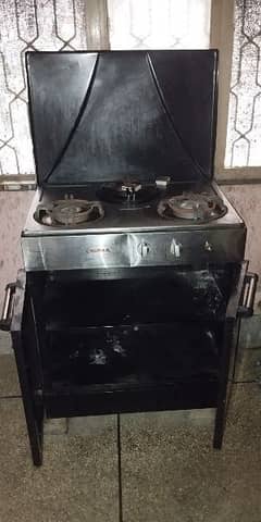 Stove