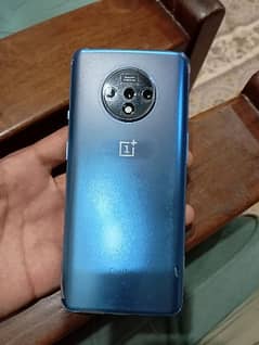 Oneplus 7t 8/128  Non-PTA (best for Pubg Gaming) No Exchange