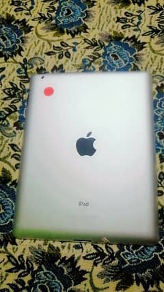 Apple I pad