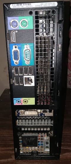 Dell pc