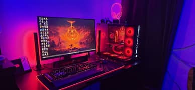 Complete Gaming Build