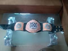 WWE