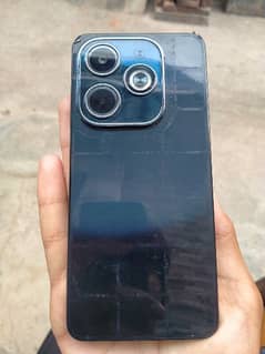 infinix Hot 40i 0