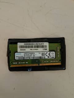 DDR4 8GB Laptop Ram Samsung Unuse Condition 3200Mhz