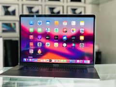 Apple MacBook Pro 2019/Core i9/32GB RAM/512GB SSD