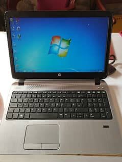 HP 455model 8Gb 500hardisk fresh condition