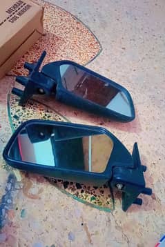 Mehran Side Mirrors