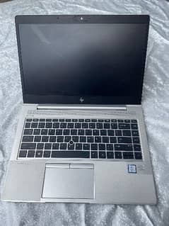 HP EliteBook 840 G5