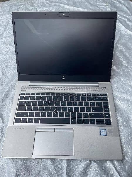 HP EliteBook 840 G5 0