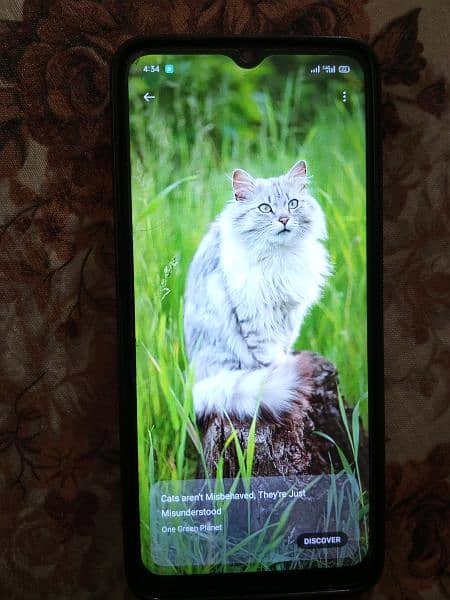 oppo a15 3/32 0