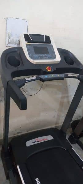 Treadmills for sale 8