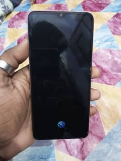vivo S1 PRO OFFICIAL APPROVED