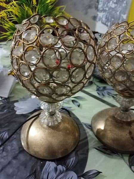 pair of lamps for sale 4