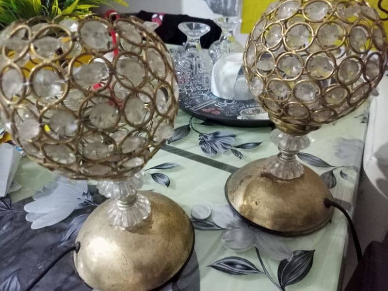 pair of lamps for sale 5