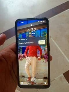 Realme 7 Pro 8+3/128