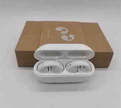 Earcuff sound Bluetooth wireless earbuds