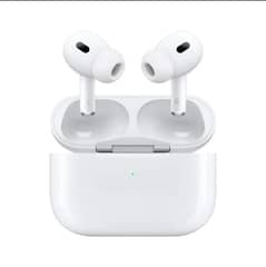 new Airpods box home delivery