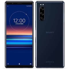 Sony Xperia 5 PTA approved