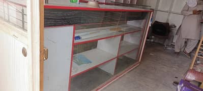 Three layer shelve for sale