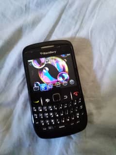 blackberry