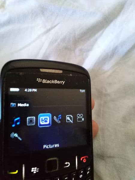 blackberry curve 8520 non pta 14