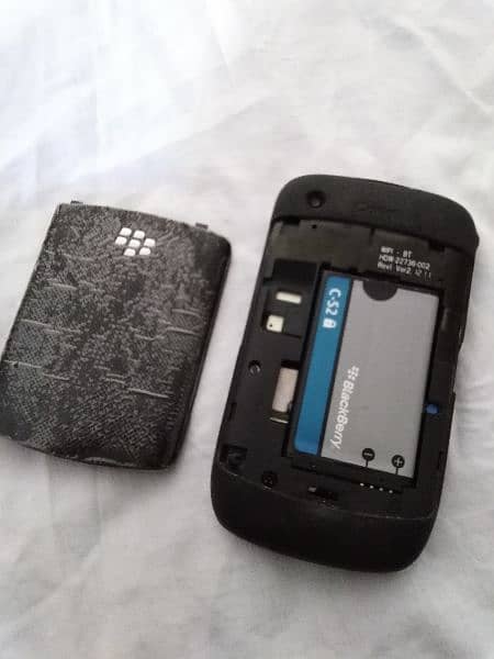 blackberry curve 8520 non pta 17