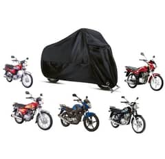 Bike Protection Cover