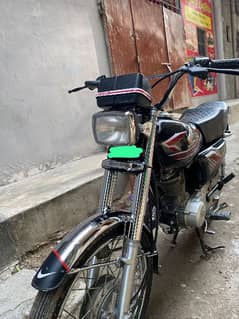 Honda 125 for sale,