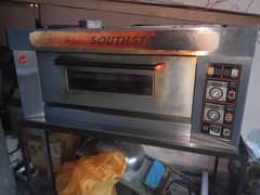 Pizza oven sale