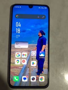 infinix note 11   4/128