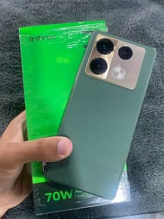 INFINIX