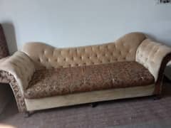 7 seater sofa set