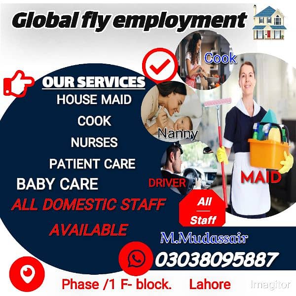 job staff available 03004005811 0