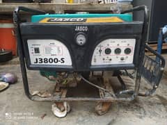 Jasco j 3800 Generator