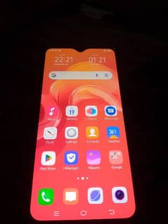 Vivo s1 brand new condition 10/10