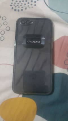 oppo a3s condition panel change fresh baki ok