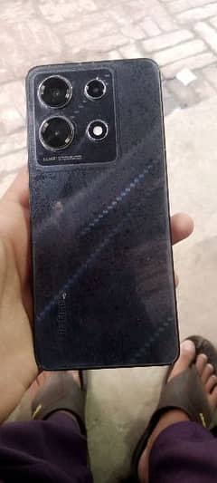 infinix note 30 for sell 10/10 condition