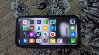 Iphone X Non PTA Approved better than Oppo Vivo Samsung Infinix tecno