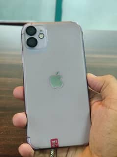 Iphone 11 non pta jv