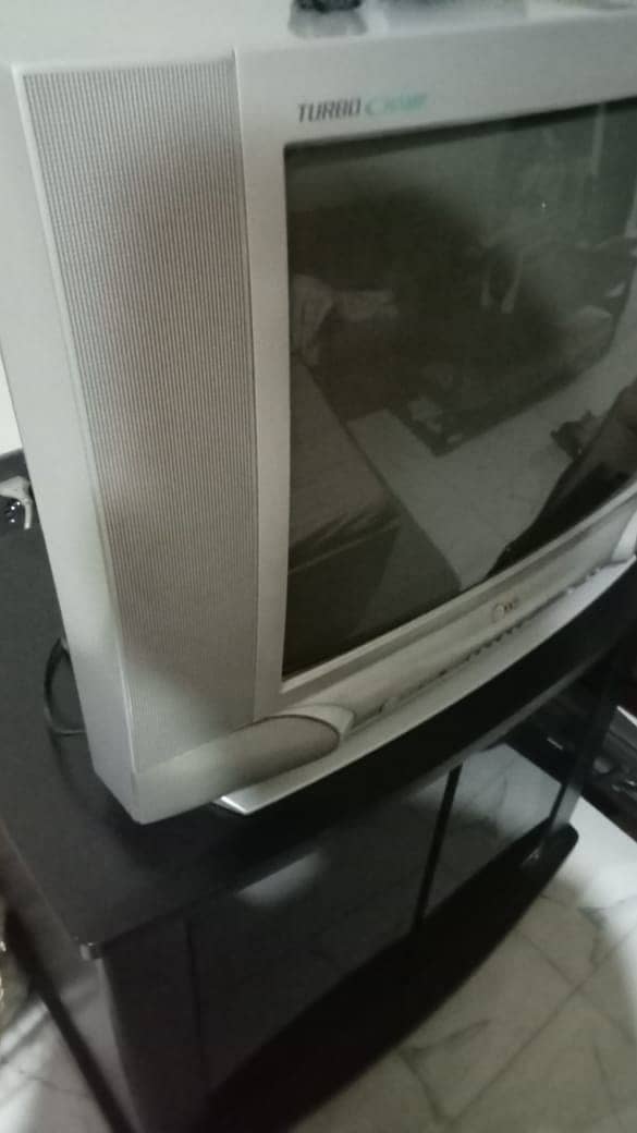 Original LG TV 0