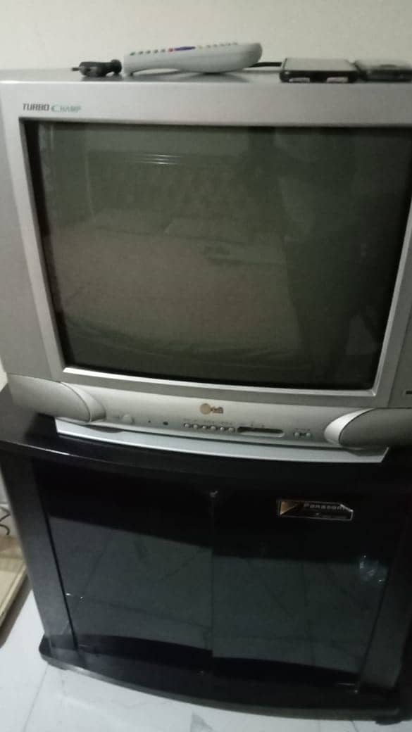 Original LG TV 1