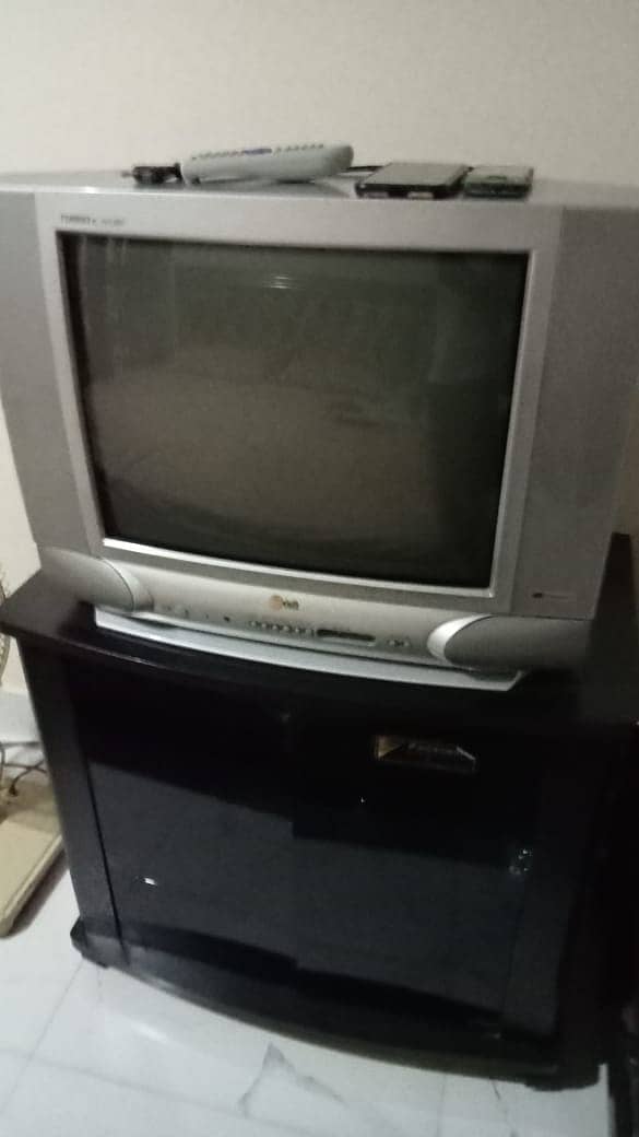 Original LG TV 2